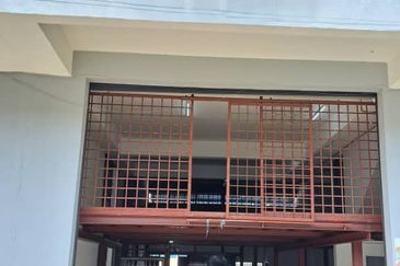 Taman Industri Selesa Jaya