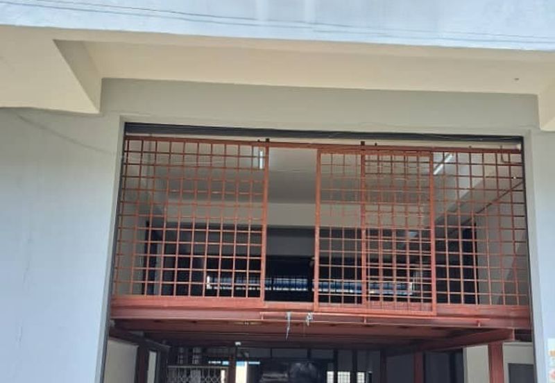 Taman Industri Selesa Jaya