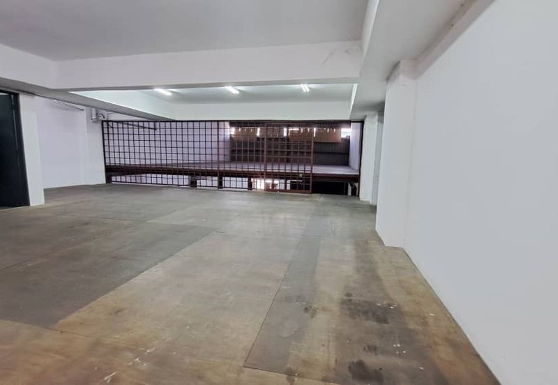 Taman Industri Selesa Jaya