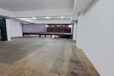 Taman Industri Selesa Jaya