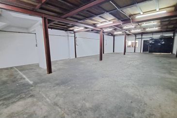 Taman Industri Selesa Jaya