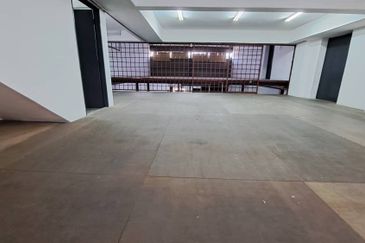 Taman Industri Selesa Jaya