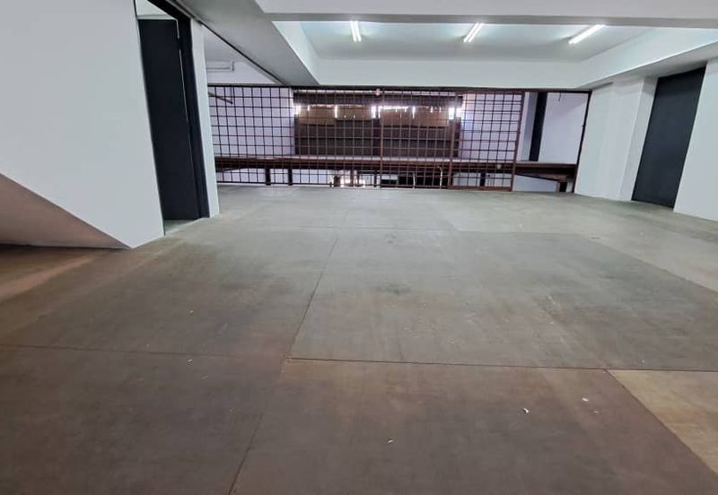 Taman Industri Selesa Jaya