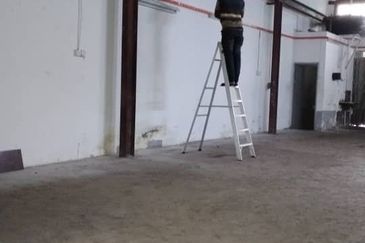 Taman Industri Selesa Jaya