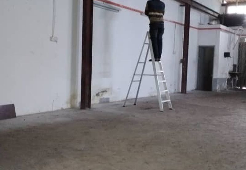 Taman Industri Selesa Jaya