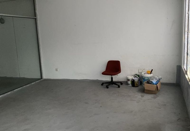 Taman Industri Selesa Jaya