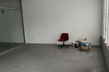 Taman Industri Selesa Jaya