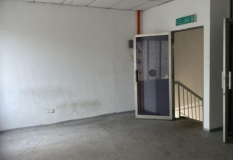 Taman Industri Selesa Jaya