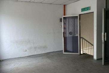 Taman Industri Selesa Jaya