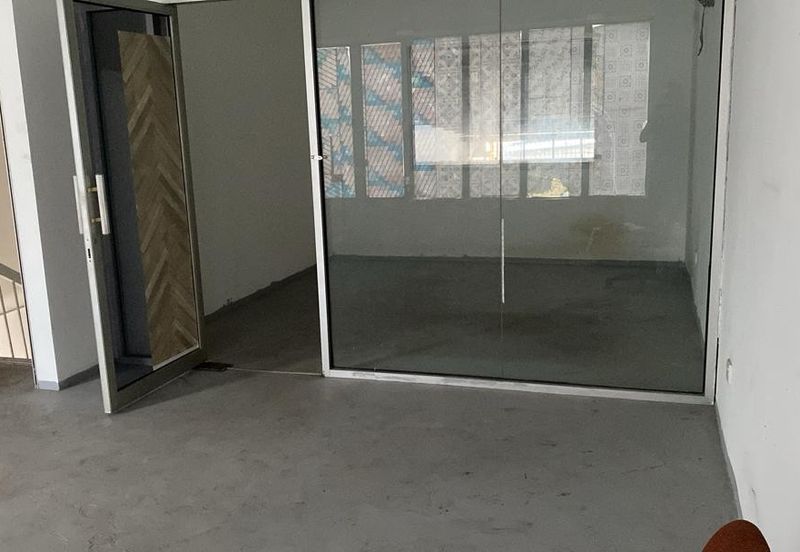 Taman Industri Selesa Jaya