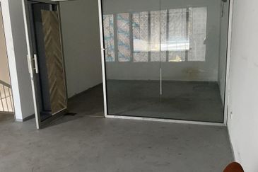 Taman Industri Selesa Jaya