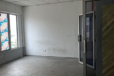 Taman Industri Selesa Jaya