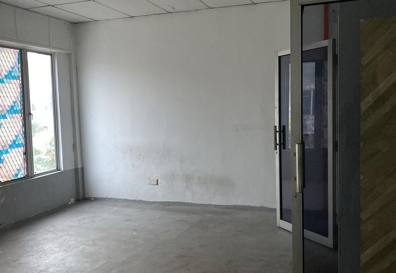 Taman Industri Selesa Jaya