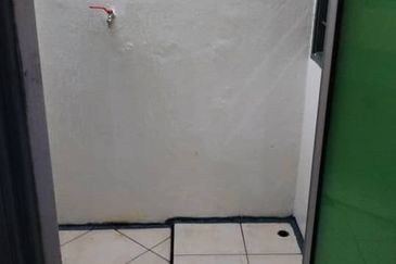 Pangsapuri Kasturi Tiara