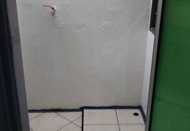 Pangsapuri Kasturi Tiara