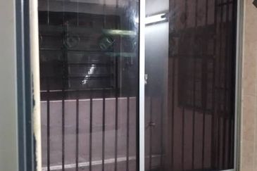 Pangsapuri Kasturi Tiara