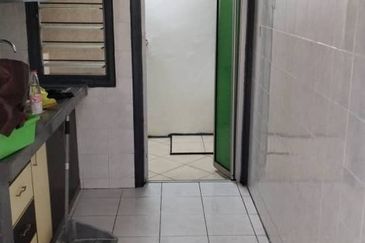 Pangsapuri Kasturi Tiara