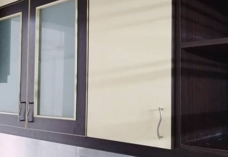 Pangsapuri Kasturi Tiara