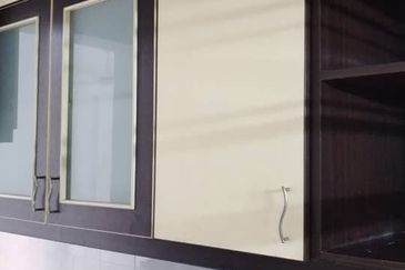 Pangsapuri Kasturi Tiara