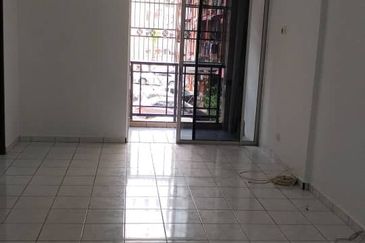 Pangsapuri Kasturi Tiara