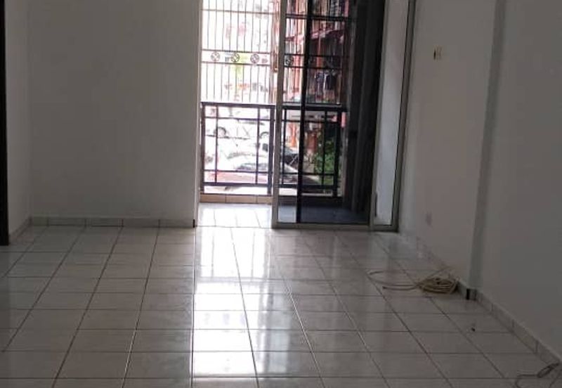 Pangsapuri Kasturi Tiara