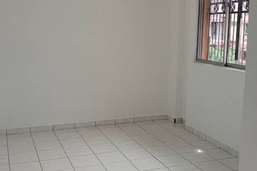 Pangsapuri Kasturi Tiara