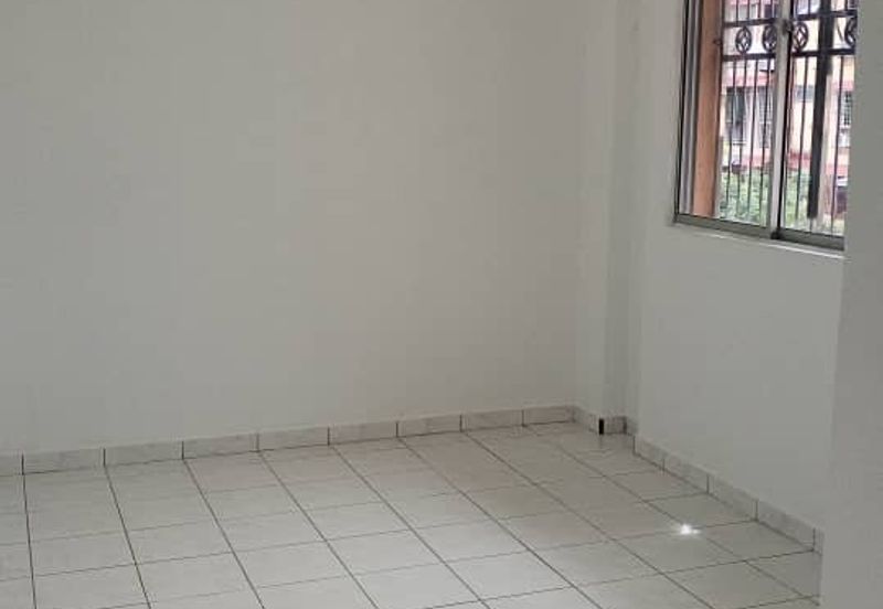 Pangsapuri Kasturi Tiara