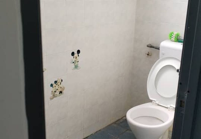 Pangsapuri Kasturi Tiara