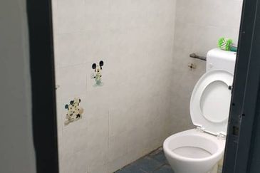 Pangsapuri Kasturi Tiara