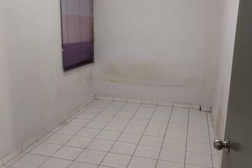 Pangsapuri Kasturi Tiara