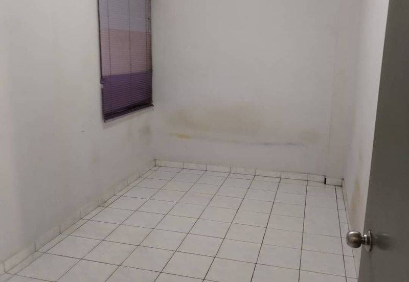 Pangsapuri Kasturi Tiara