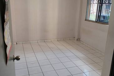 Pangsapuri Kasturi Tiara