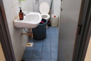 Pangsapuri Kasturi Tiara