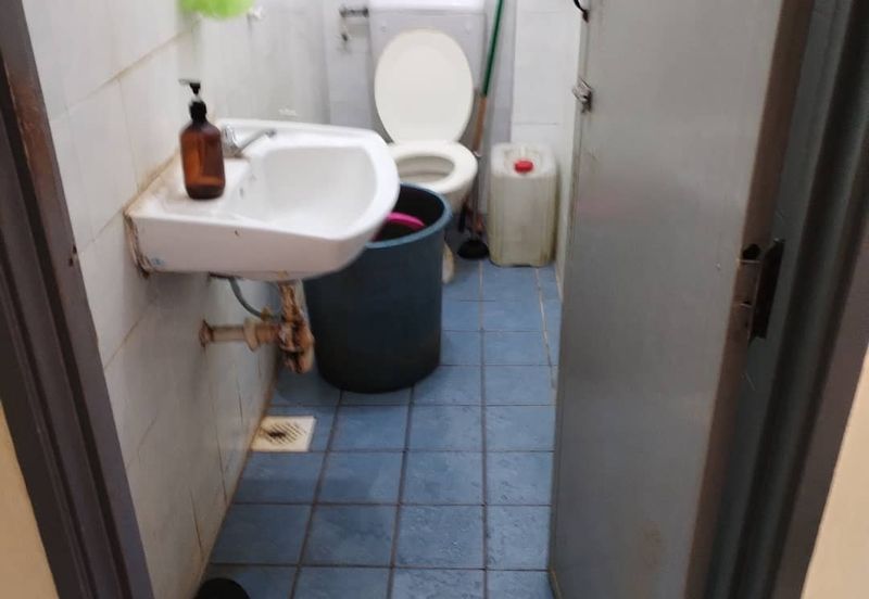 Pangsapuri Kasturi Tiara