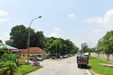 Pangsapuri Kasturi Tiara