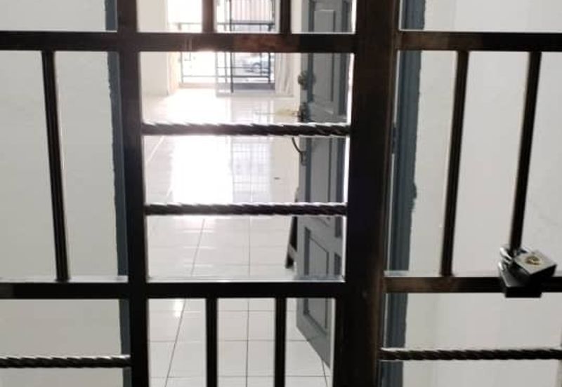 Pangsapuri Kasturi Tiara