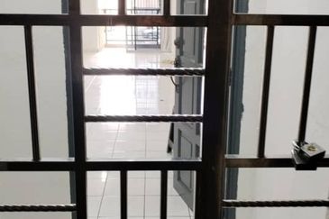 Pangsapuri Kasturi Tiara