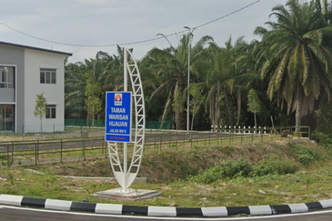 Dengkil
