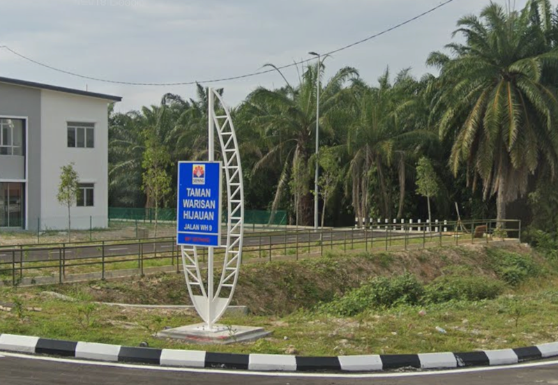 Dengkil