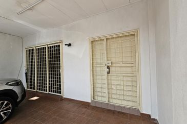 Bandar Damai Perdana