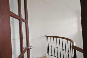 Bandar Damai Perdana