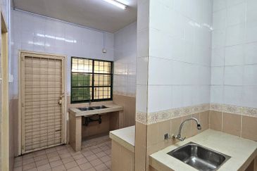 Bandar Damai Perdana