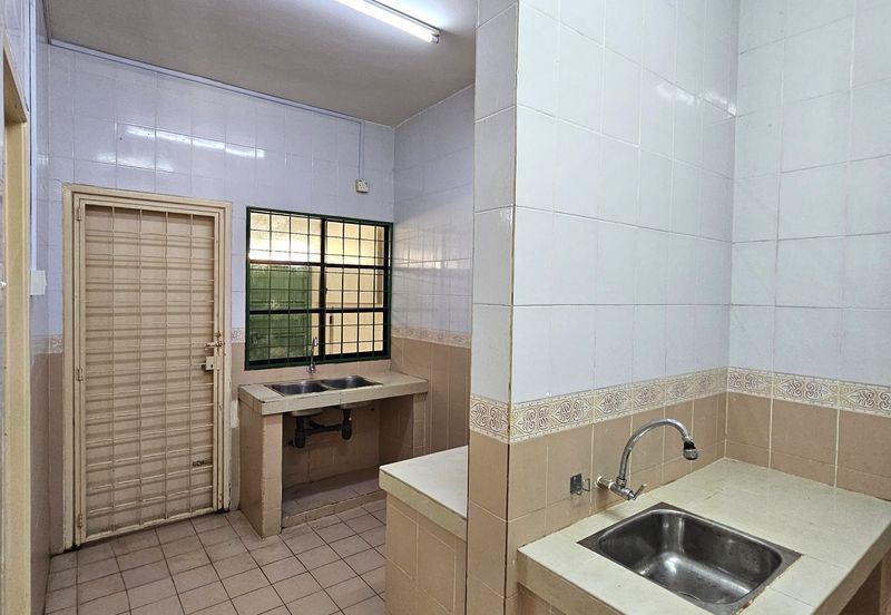 Bandar Damai Perdana