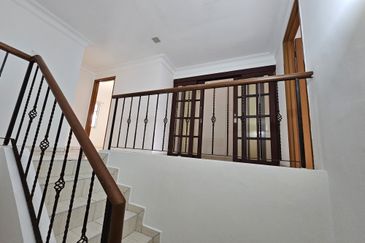 Bandar Damai Perdana