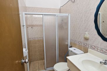 Bandar Damai Perdana