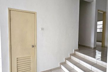 Bandar Damai Perdana