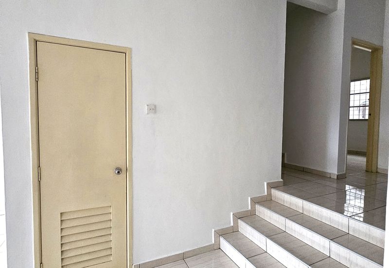 Bandar Damai Perdana