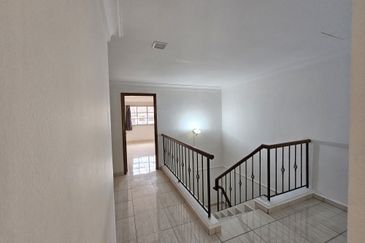 Bandar Damai Perdana