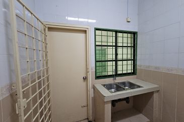 Bandar Damai Perdana