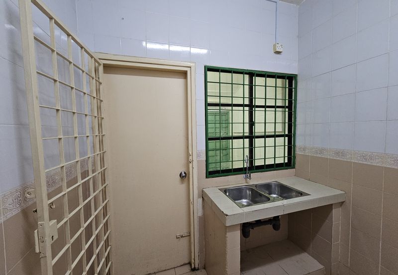 Bandar Damai Perdana